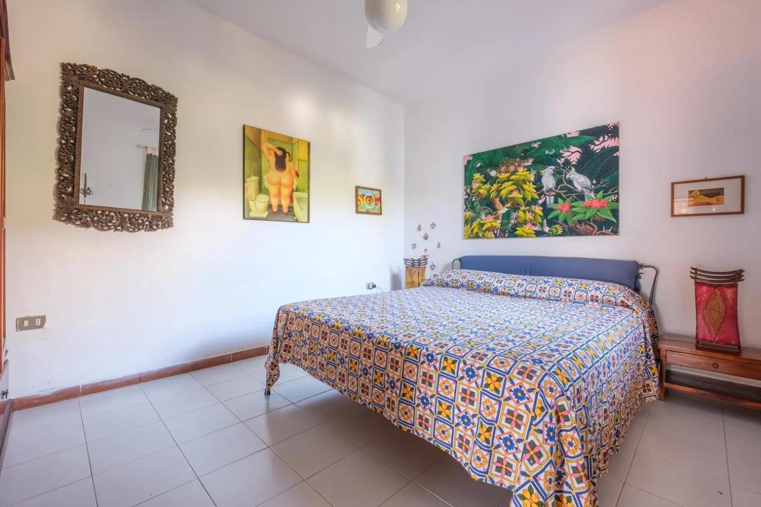 Jera Holiday Collection-Vulcano Aparthotel Vulcano  Bagian luar foto