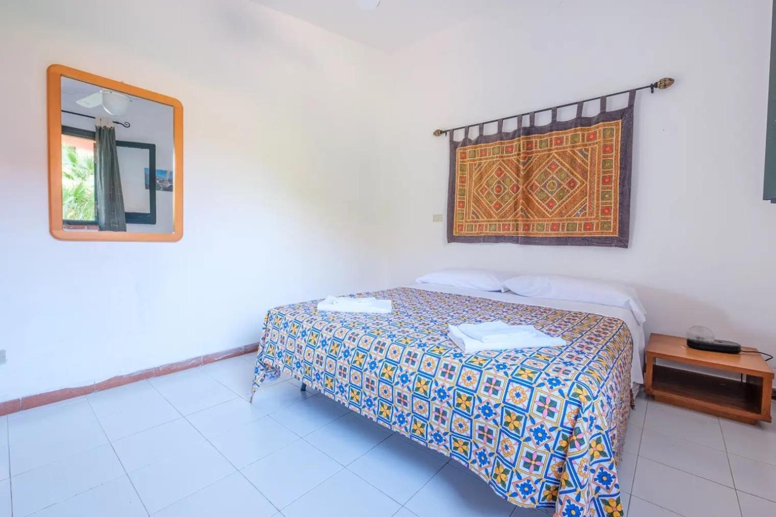 Jera Holiday Collection-Vulcano Aparthotel Vulcano  Bagian luar foto