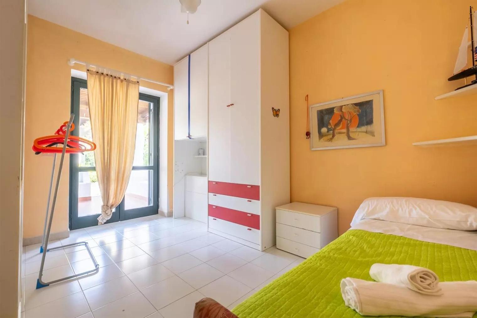 Jera Holiday Collection-Vulcano Aparthotel Vulcano  Bagian luar foto