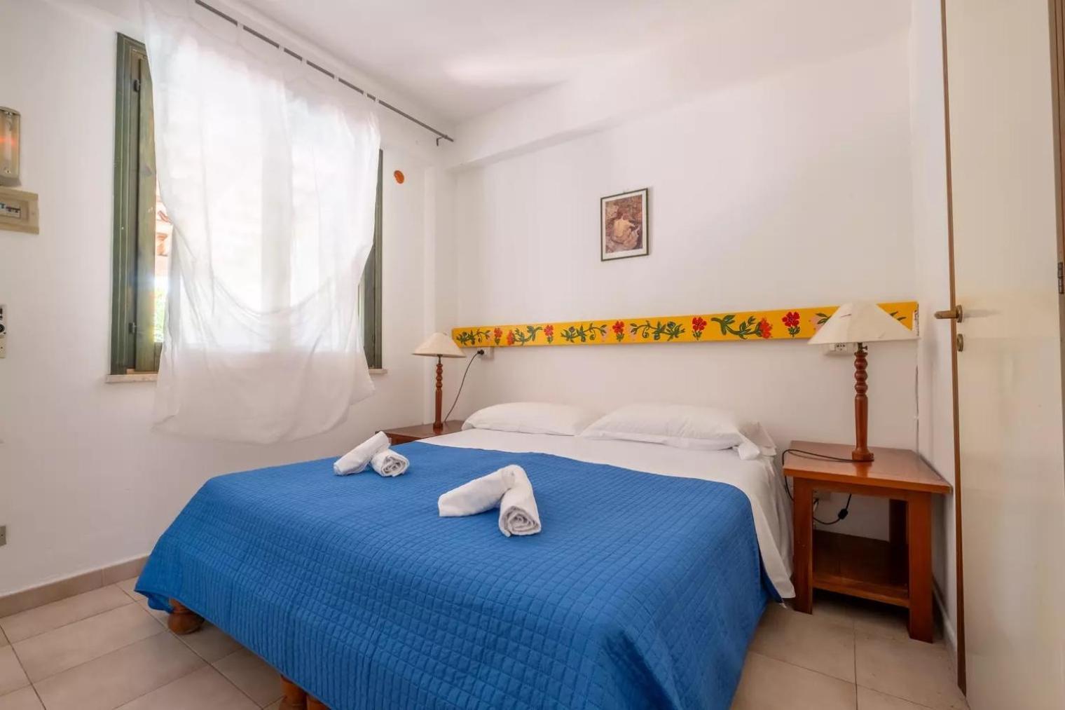 Jera Holiday Collection-Vulcano Aparthotel Vulcano  Bagian luar foto
