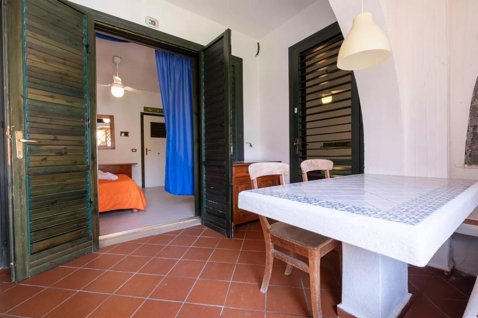 Jera Holiday Collection-Vulcano Aparthotel Vulcano  Bagian luar foto