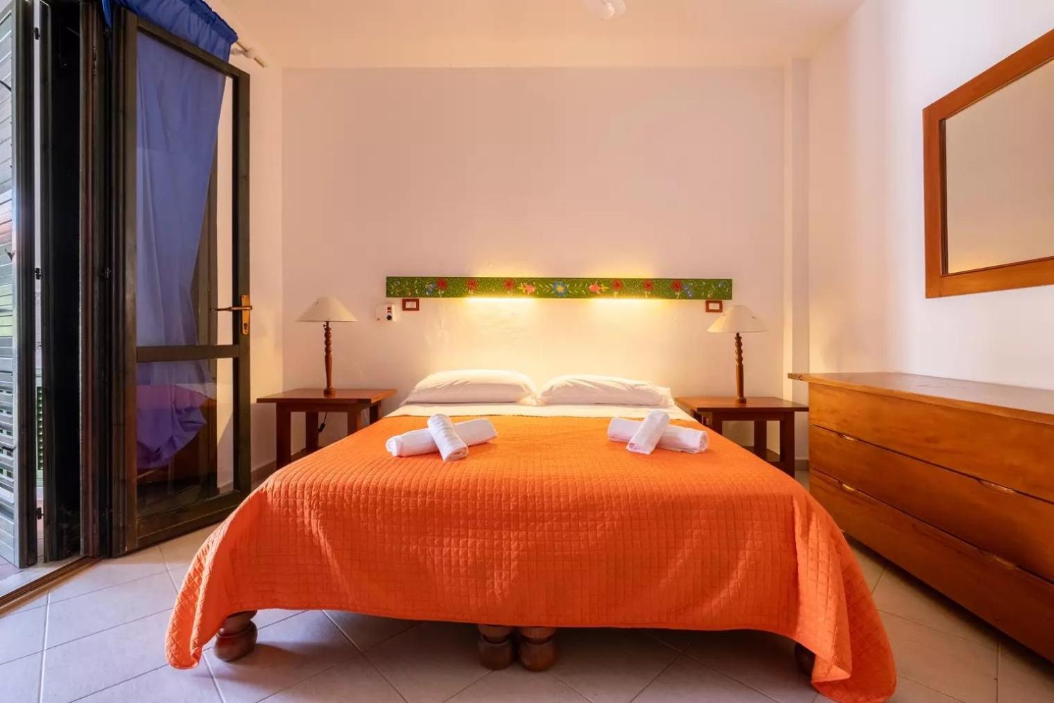 Jera Holiday Collection-Vulcano Aparthotel Vulcano  Bagian luar foto