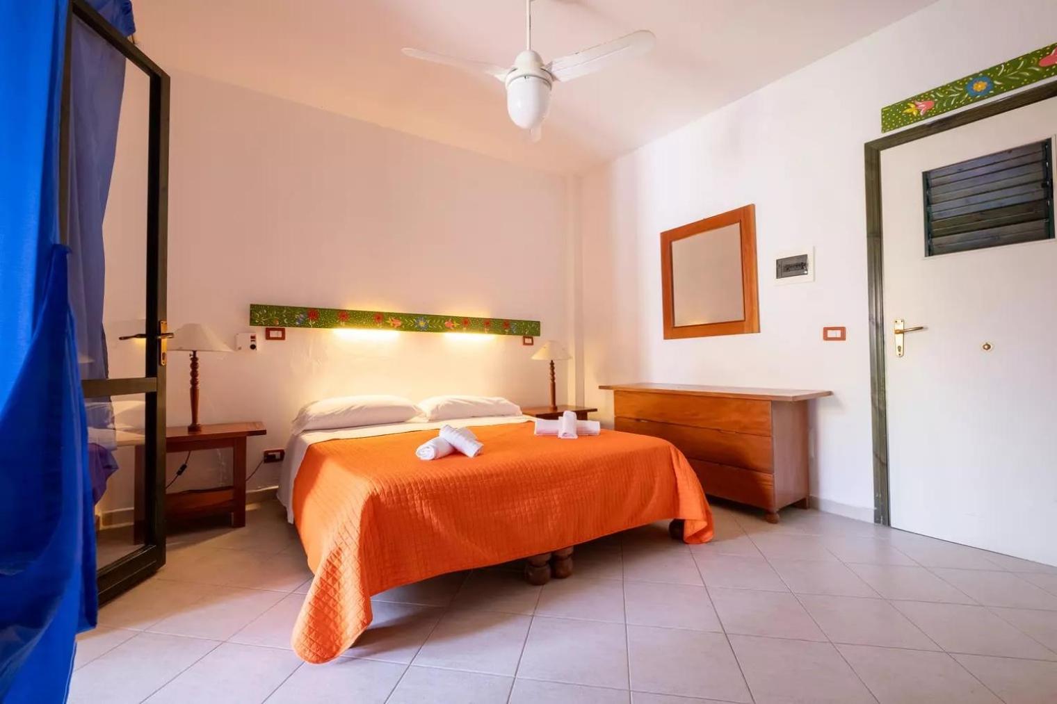 Jera Holiday Collection-Vulcano Aparthotel Vulcano  Bagian luar foto